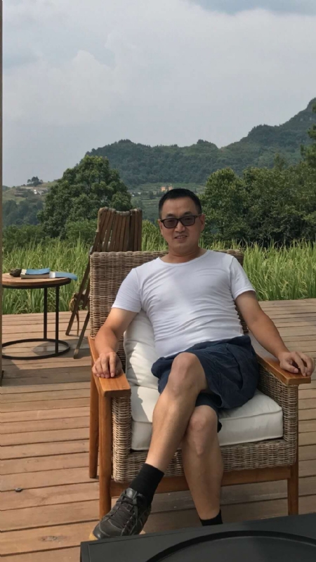 云霄的第一张照片--长汀相亲网