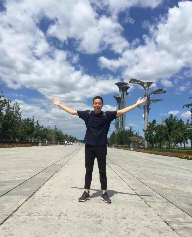 林东的第一张照片--长汀相亲网