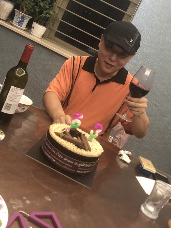 率真率性的第二张照片--长汀相亲网