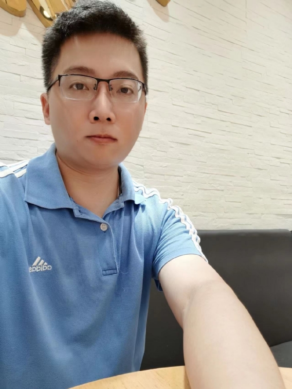 月亮河的第一张照片--长汀相亲网