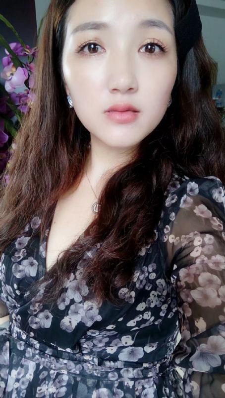 Jasmyn的第一张照片--长汀相亲网