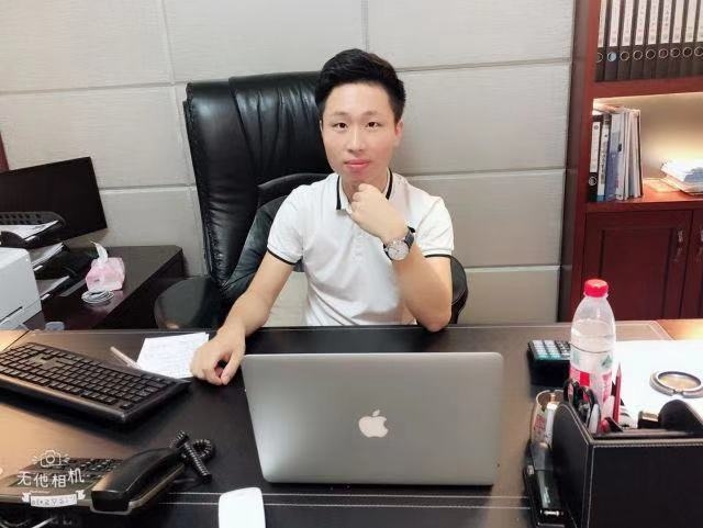追梦的第一张照片--长汀相亲网