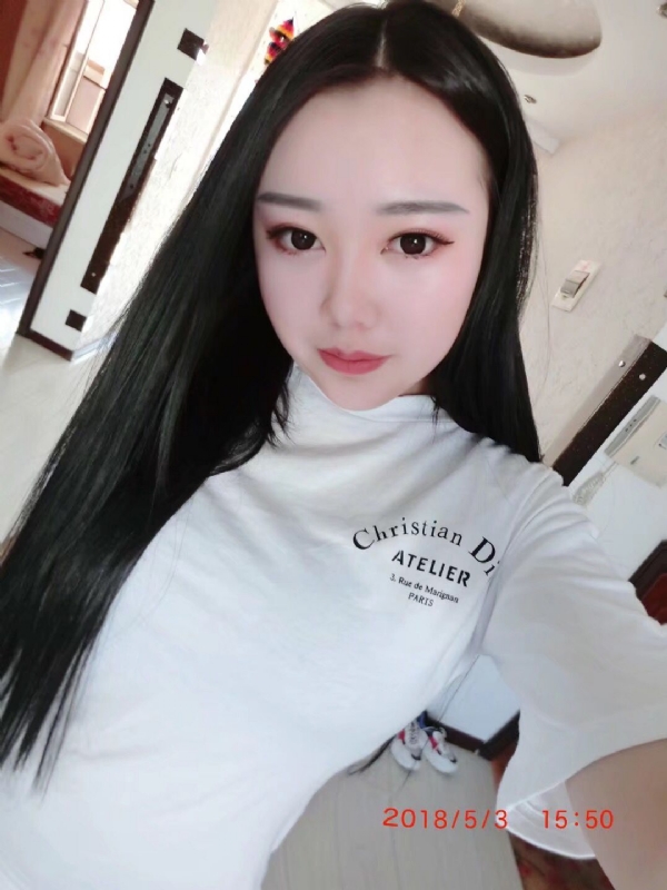 佳怡的第三张照片--长汀相亲网