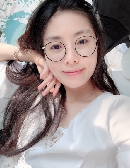 Anna的第一张照片--长汀相亲网