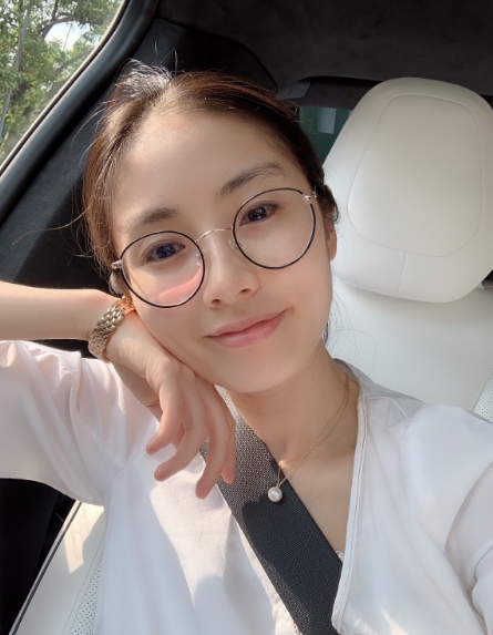 Anna的第三张照片--长汀相亲网