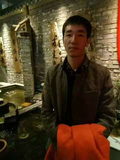 王森的第一张照片--长汀相亲网