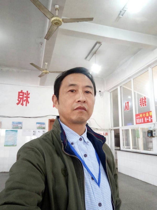 明月的第三张照片--长汀相亲网