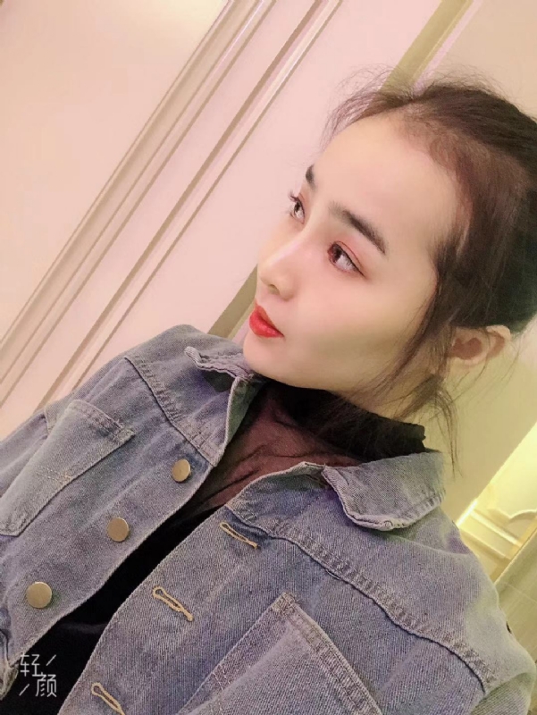 读懂的第一张照片--长汀相亲网
