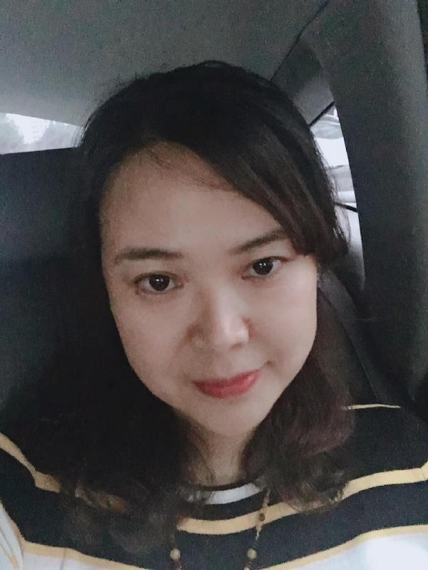 欣的第一张照片--长汀相亲网