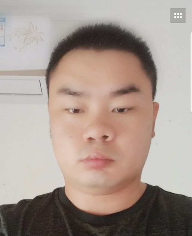 上善若水的第一张照片--长汀相亲网