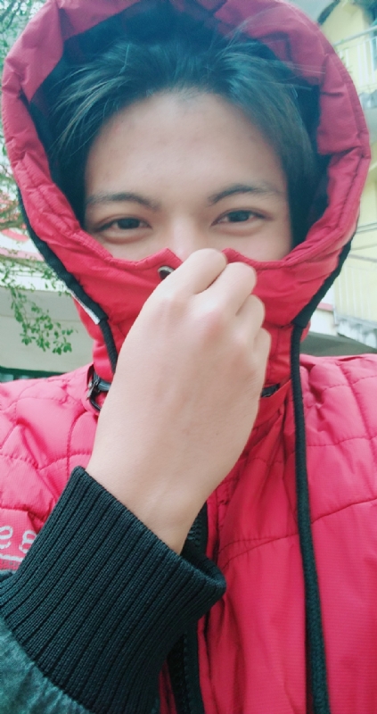 姜小迈的第一张照片--长汀相亲网