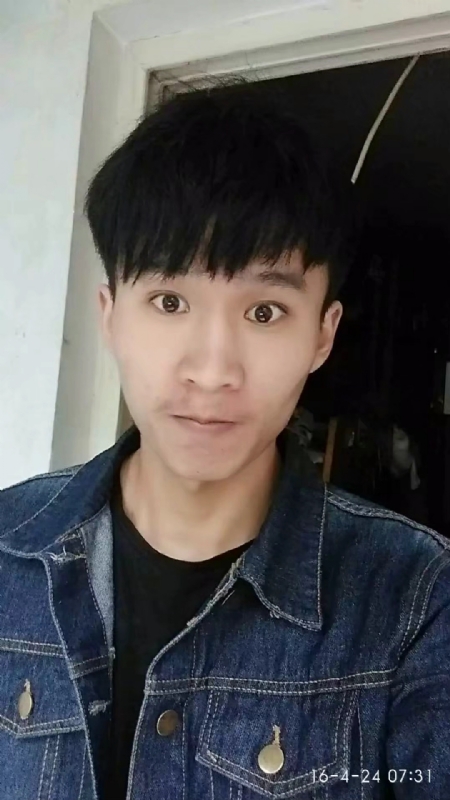 匆匆而过的第一张照片--长汀相亲网
