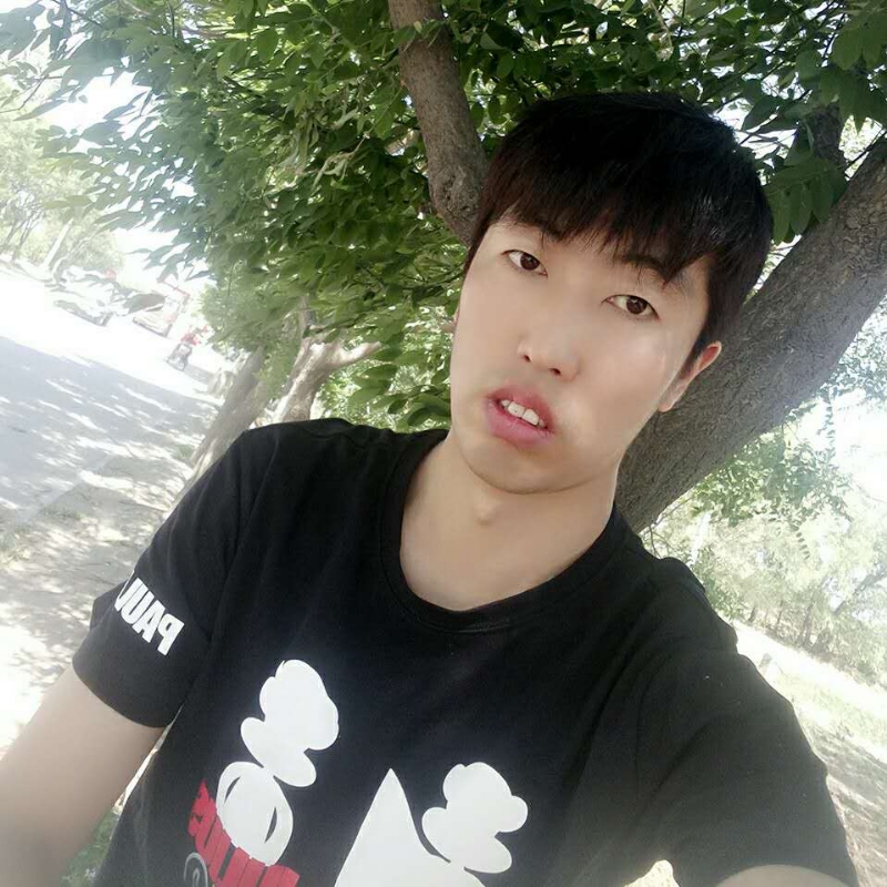 siyuan的第一张照片--长汀相亲网