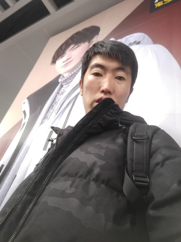 siyuan的第二张照片--长汀相亲网