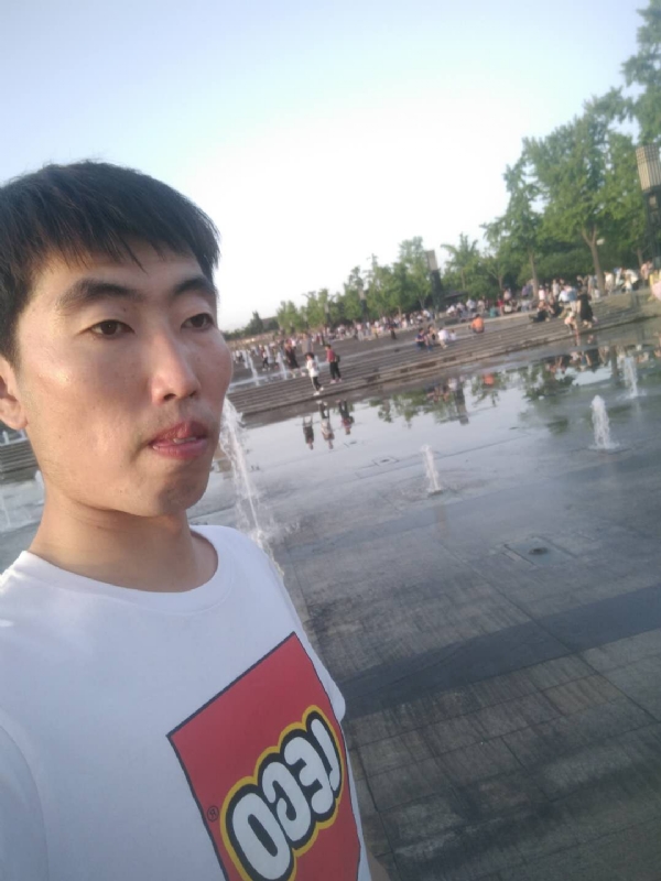 siyuan的第三张照片--长汀相亲网