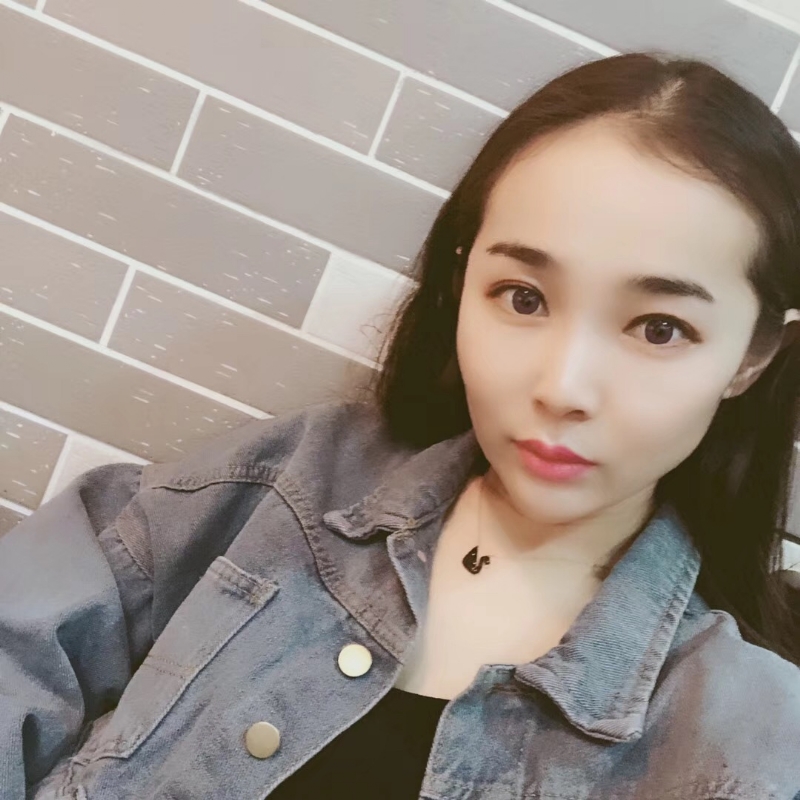 相见恨晚的第一张照片--长汀相亲网