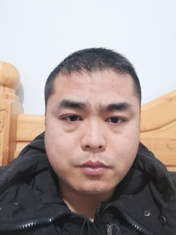 真诚的第一张照片--长汀相亲网