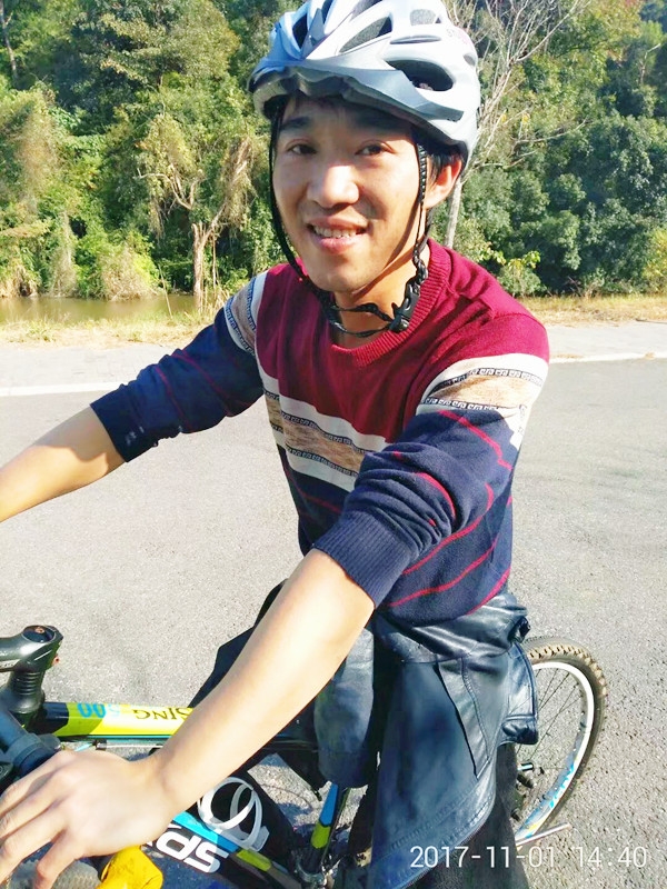 丹叶的第一张照片--长汀相亲网