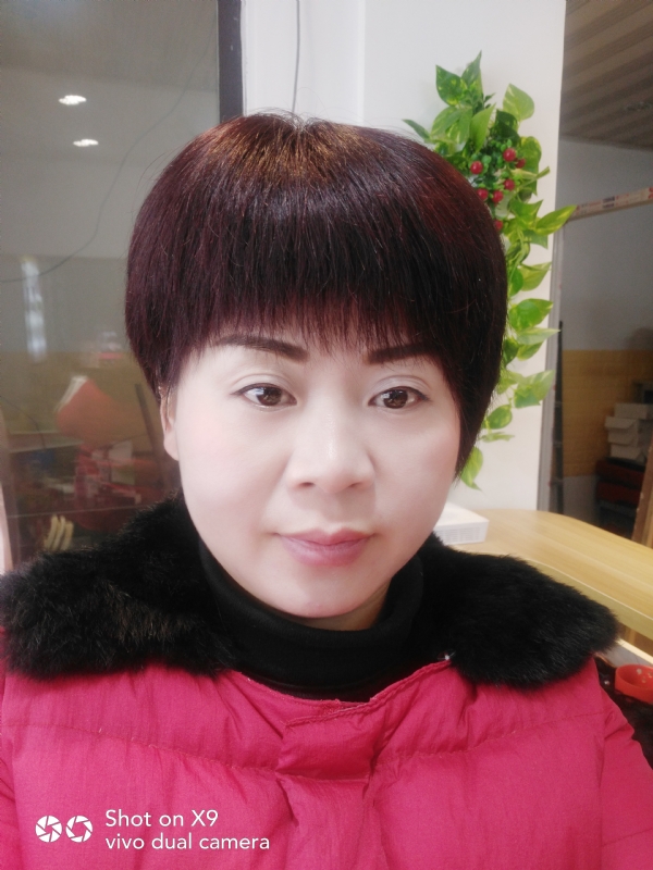 牵手到老的第一张照片--长汀相亲网