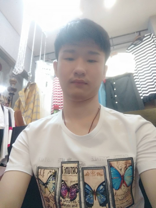 许你一世的第一张照片--长汀相亲网