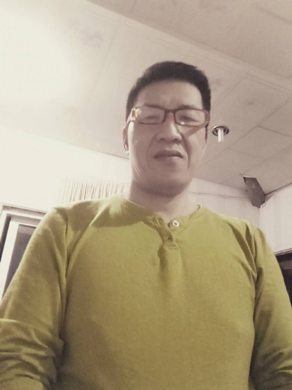 望海的第二张照片--长汀相亲网