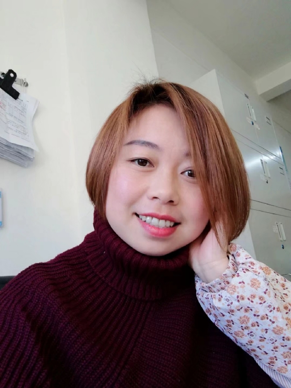漠然的第一张照片--长汀相亲网