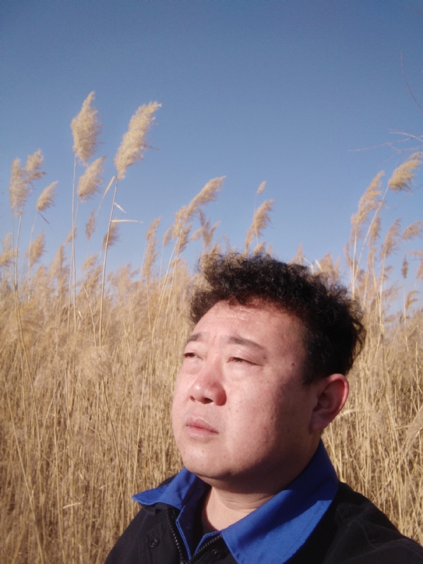 德刚的第一张照片--长汀相亲网