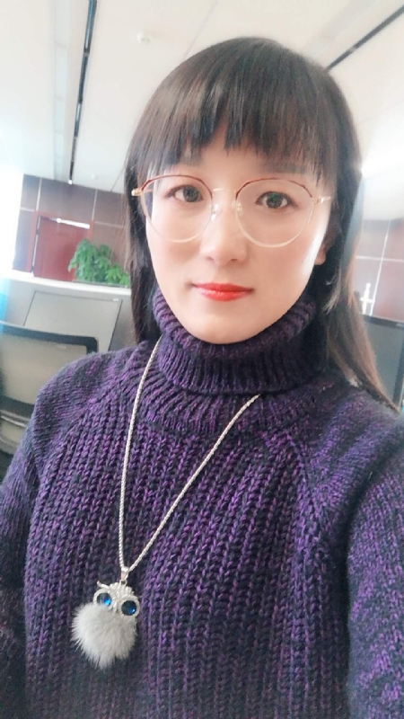 一生有你的第二张照片--长汀相亲网