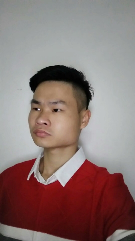 华华的第一张照片--长汀相亲网