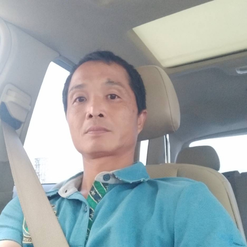 温柔男孩的第一张照片--长汀相亲网