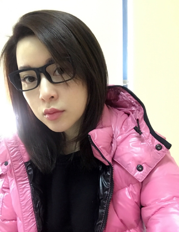 筱雅的第三张照片--长汀相亲网