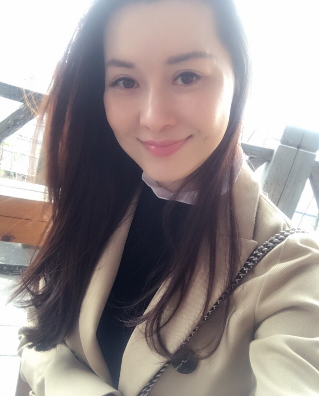 筱雅的第四张照片--长汀相亲网