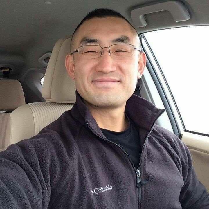 成福江的第一张照片--长汀相亲网