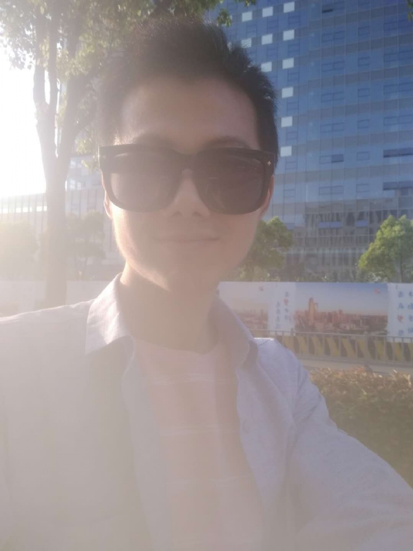 明仔的第一张照片--长汀相亲网