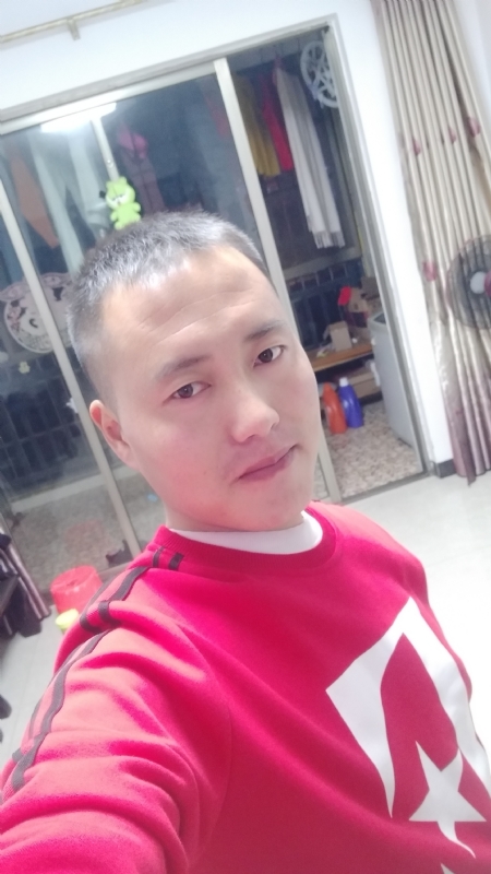 一花一世界的第一张照片--长汀相亲网