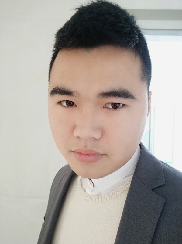 啊辉的第一张照片--长汀相亲网