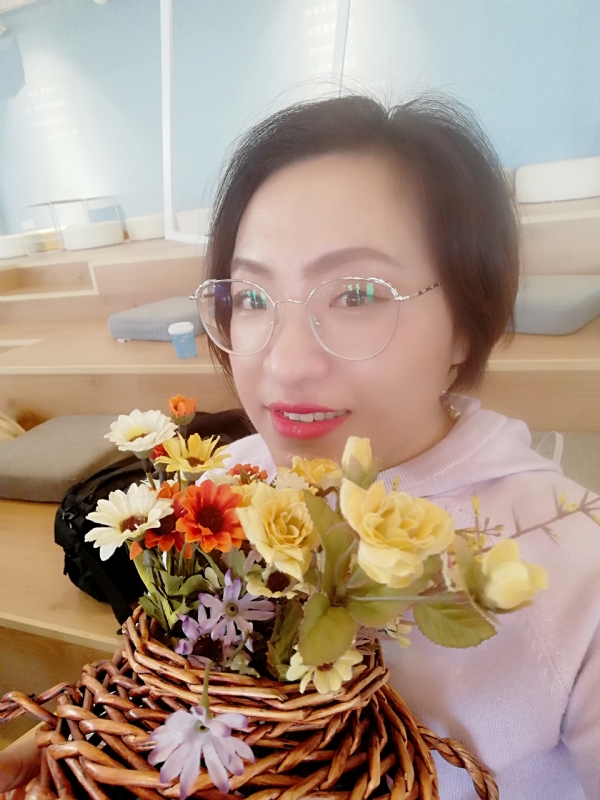 大猫的第一张照片--长汀相亲网