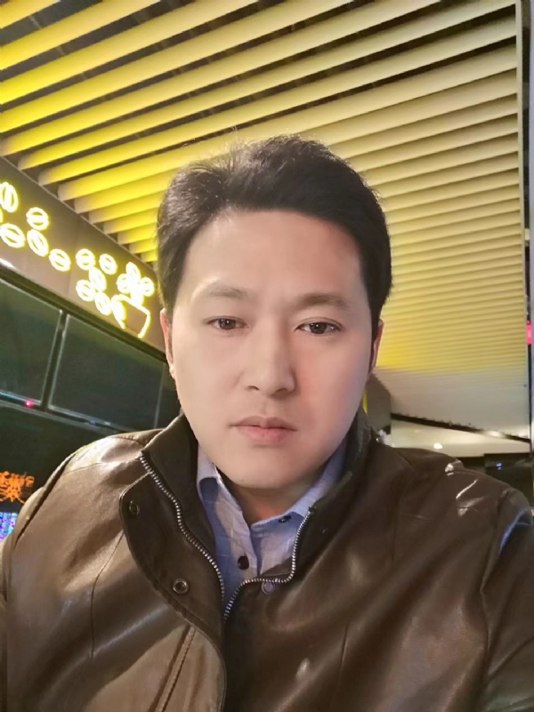 只为伊人醉的第一张照片--长汀相亲网