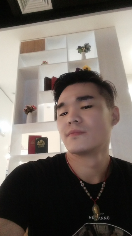 涵博随缘的第一张照片--长汀相亲网