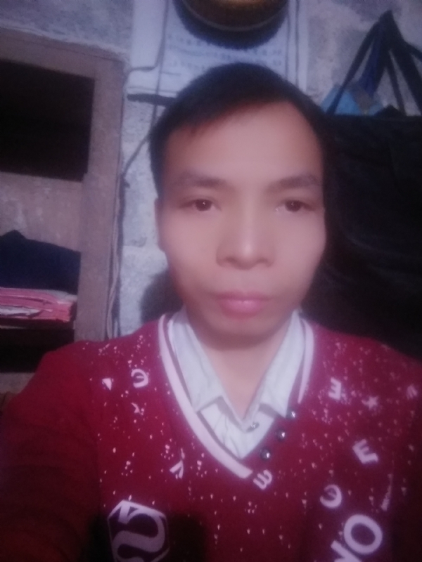 笑看人生百态的第一张照片--长汀相亲网