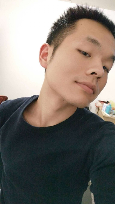 捏捏啊的第一张照片--长汀相亲网
