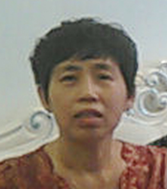 梅花的第一张照片--长汀相亲网