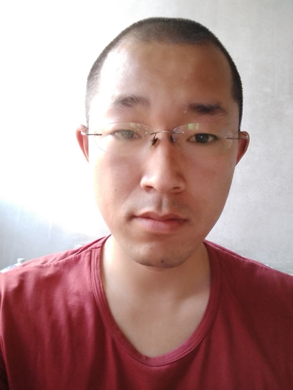 陌生吟的第一张照片--长汀相亲网