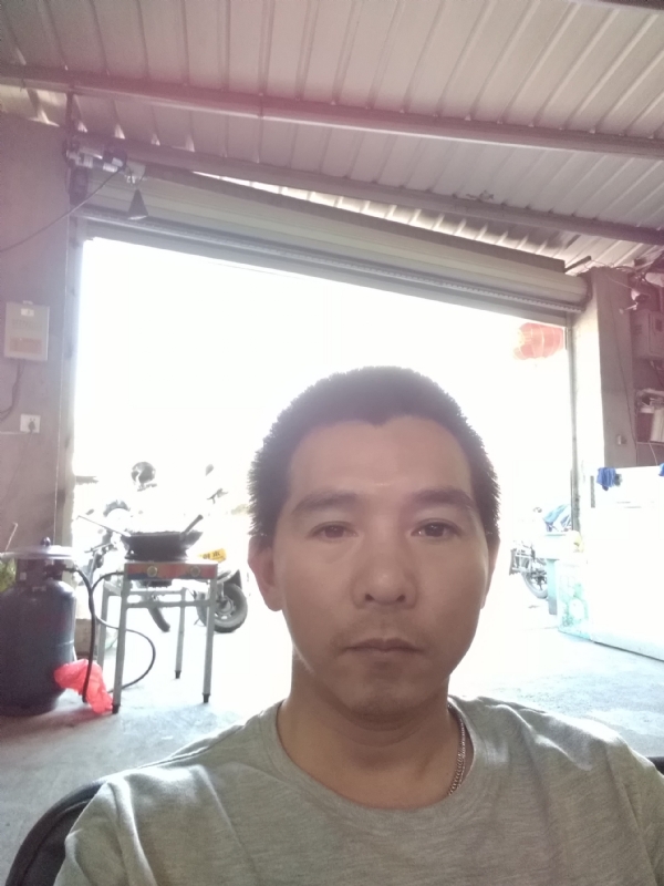 龙骑士的第一张照片--长汀相亲网