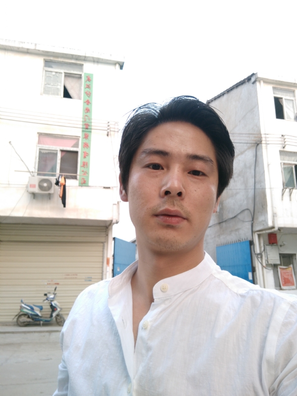 峰哥的第一张照片--长汀相亲网