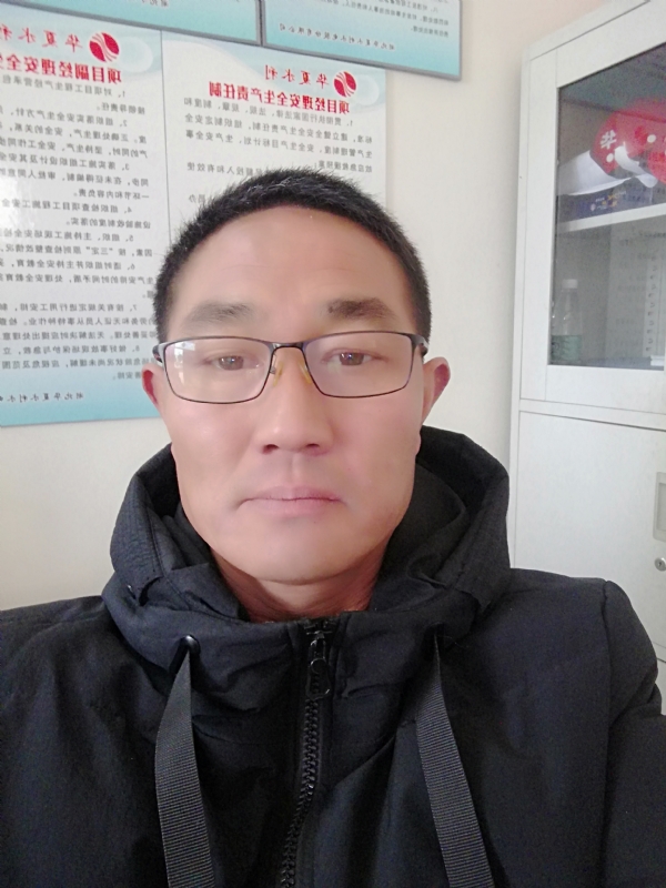 古道西风的第一张照片--长汀相亲网