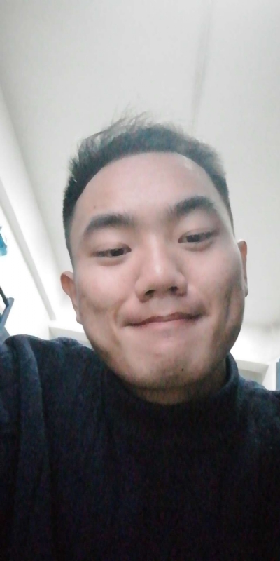 小汪的第一张照片--长汀相亲网