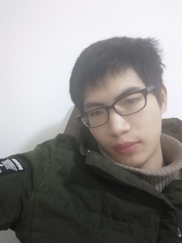 妖星的第一张照片--长汀相亲网
