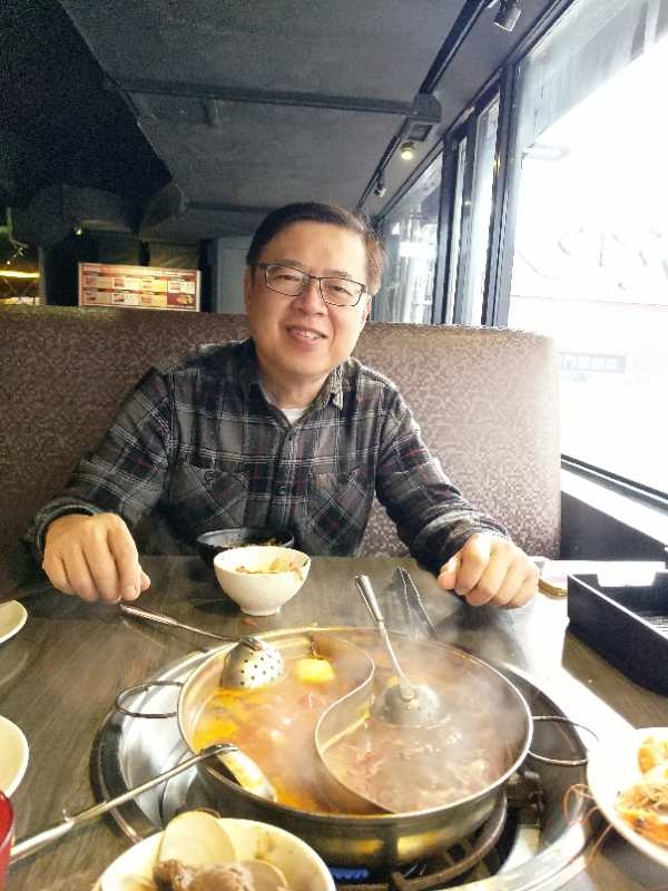 真誠的第二张照片--长汀相亲网