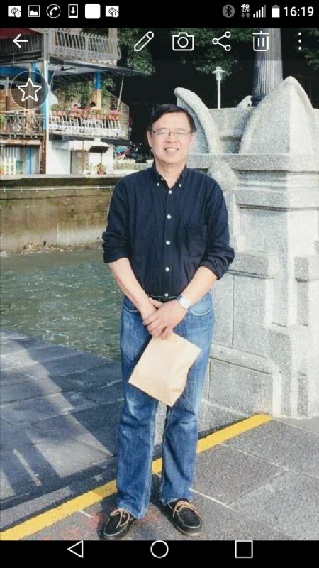 真誠的第三张照片--长汀相亲网